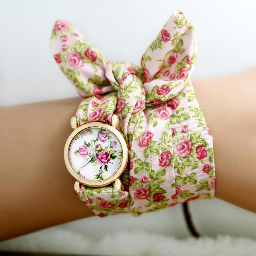 Shsby  New Design Ladies Flowe - Women'S Fashion From The 60S ulasan dan harga
