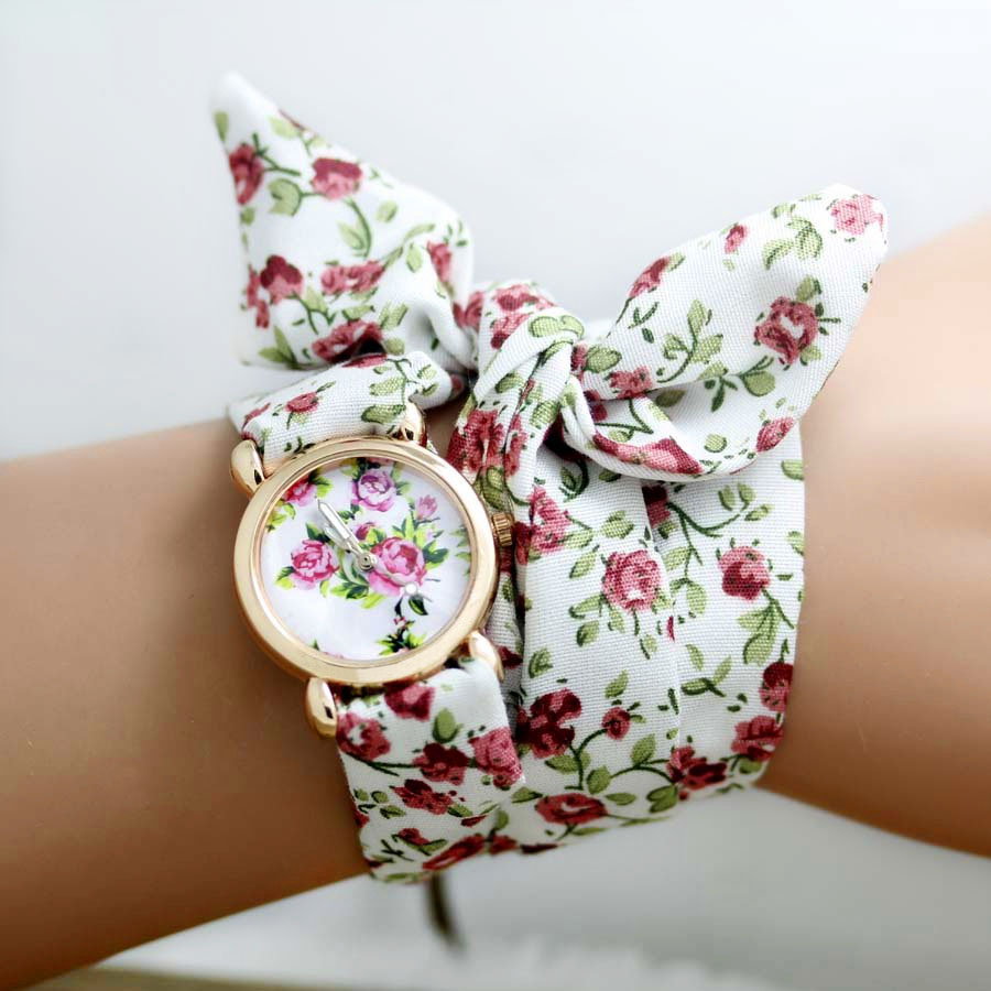 Shsby  New Design Ladies Flowe - Women'S Fashion From The 60S ulasan dan harga