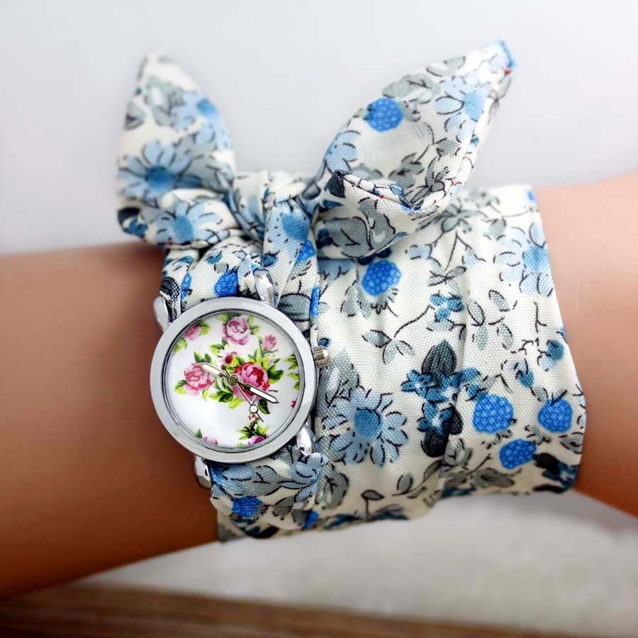 Shsby  New Design Ladies Flowe - Women'S Fashion From The 60S ulasan dan harga