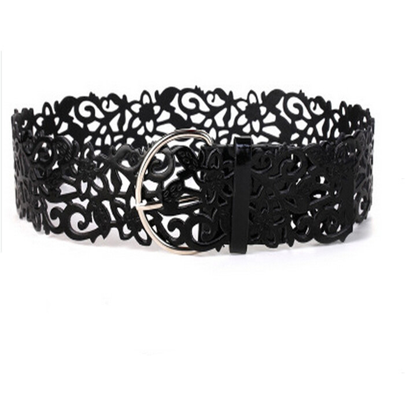 Hollow Retro Ladies Belt Fashi - Women'S Fashion From The 60S ulasan dan harga