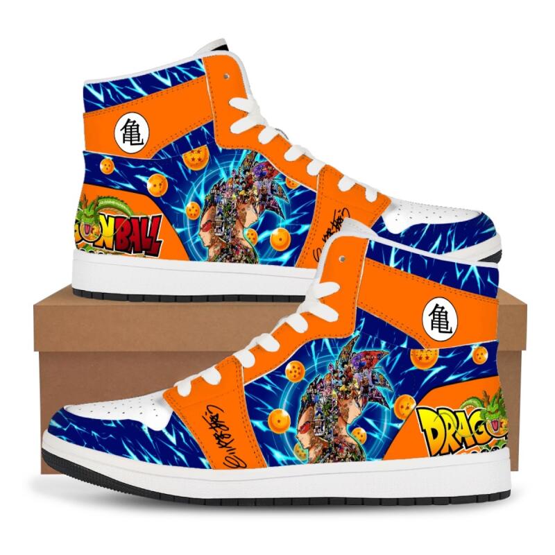 Dragon Ball Customization Anim - Fashion Women Picture ulasan dan harga