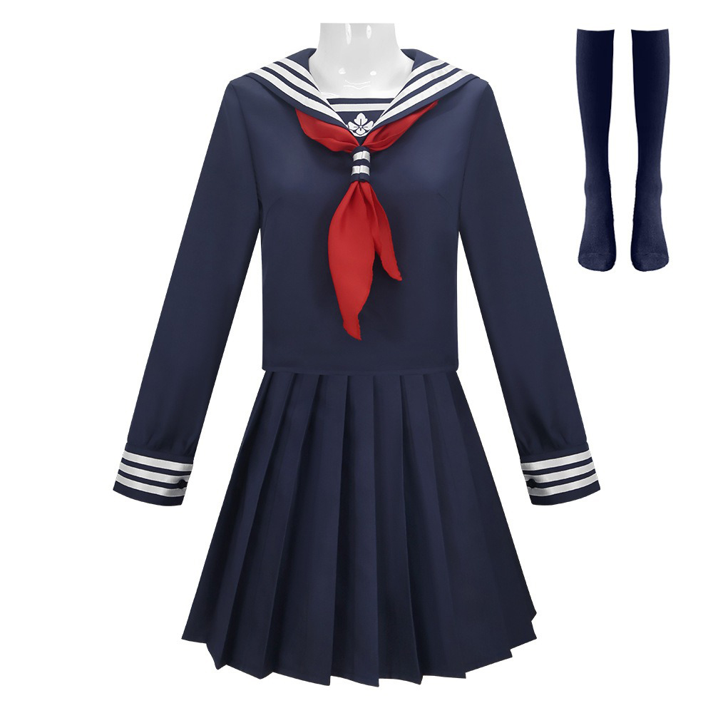 Game Silent Hill F Shimizu Hin - Pleated Skirt Women ulasan dan harga