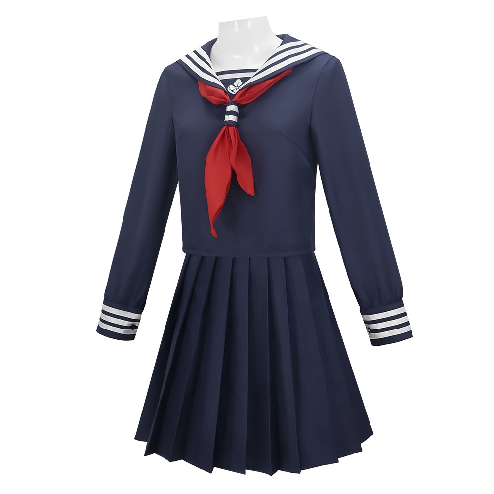 Game Silent Hill F Shimizu Hin - Pleated Skirt Women ulasan dan harga