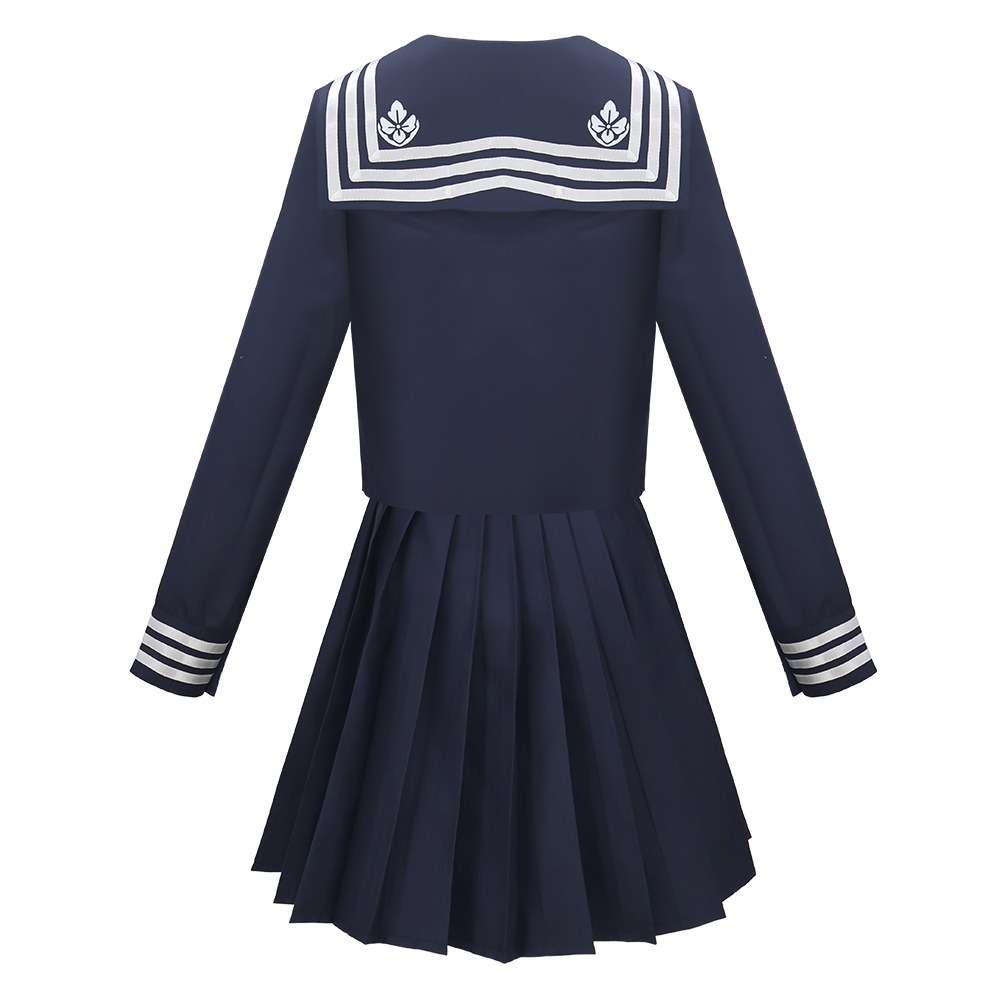 Game Silent Hill F Shimizu Hin - Pleated Skirt Women ulasan dan harga