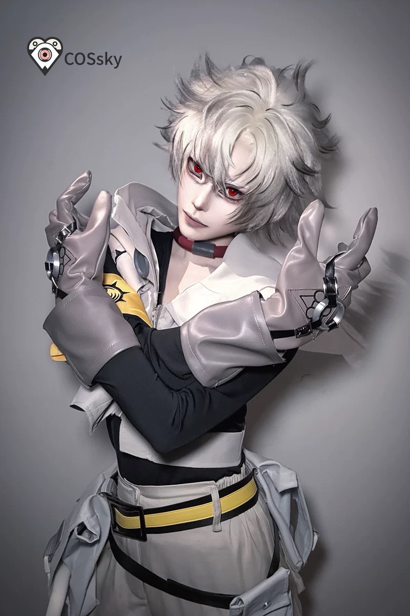 IN STOCK Rudo Cosplay Costume  - Women'S Fashion Jackets ulasan dan harga