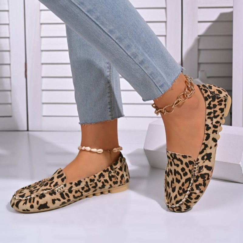 Spring Autumn New Women's Shoe - Women'S Fashion Shoes ulasan dan harga