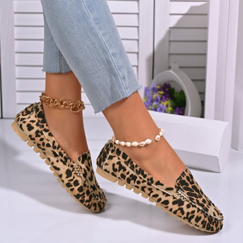 Spring Autumn New Women's Shoe - Women'S Fashion Shoes ulasan dan harga