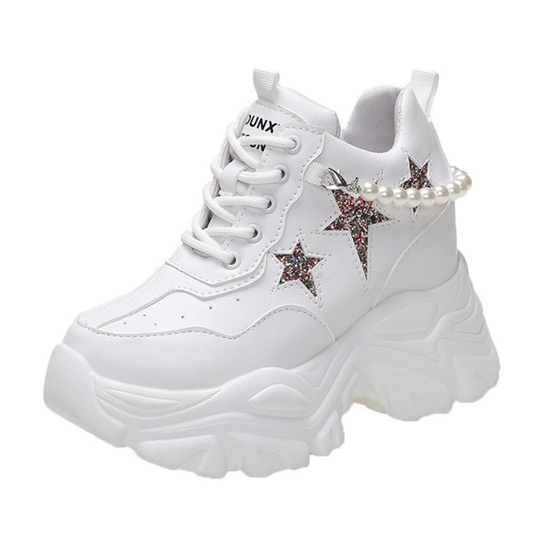High Quality High Platform Sho - Women'S Fashion Gym Shoes ulasan dan harga