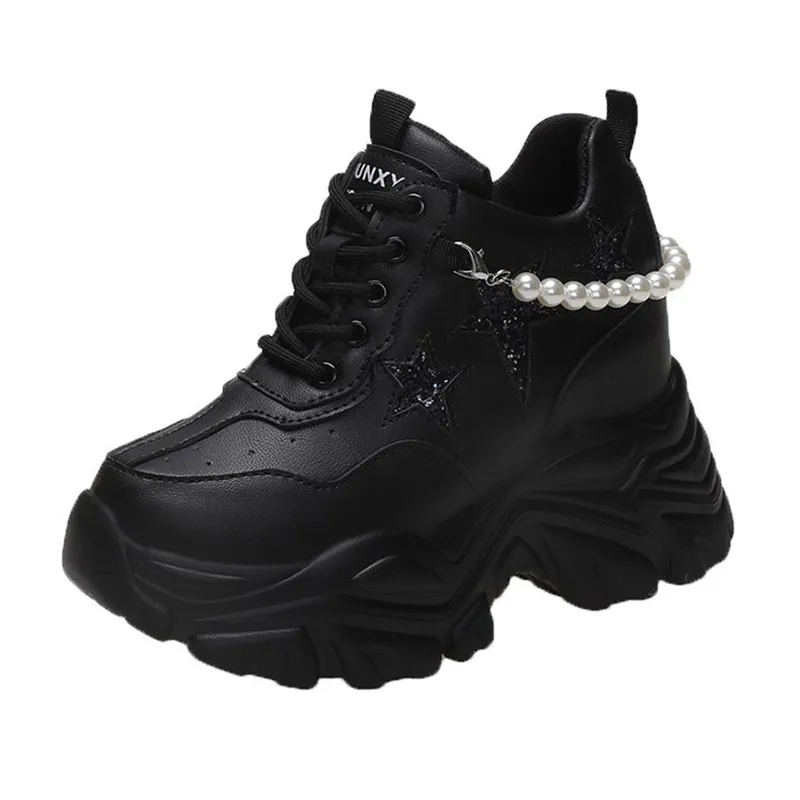 High Quality High Platform Sho - Women'S Fashion Gym Shoes ulasan dan harga