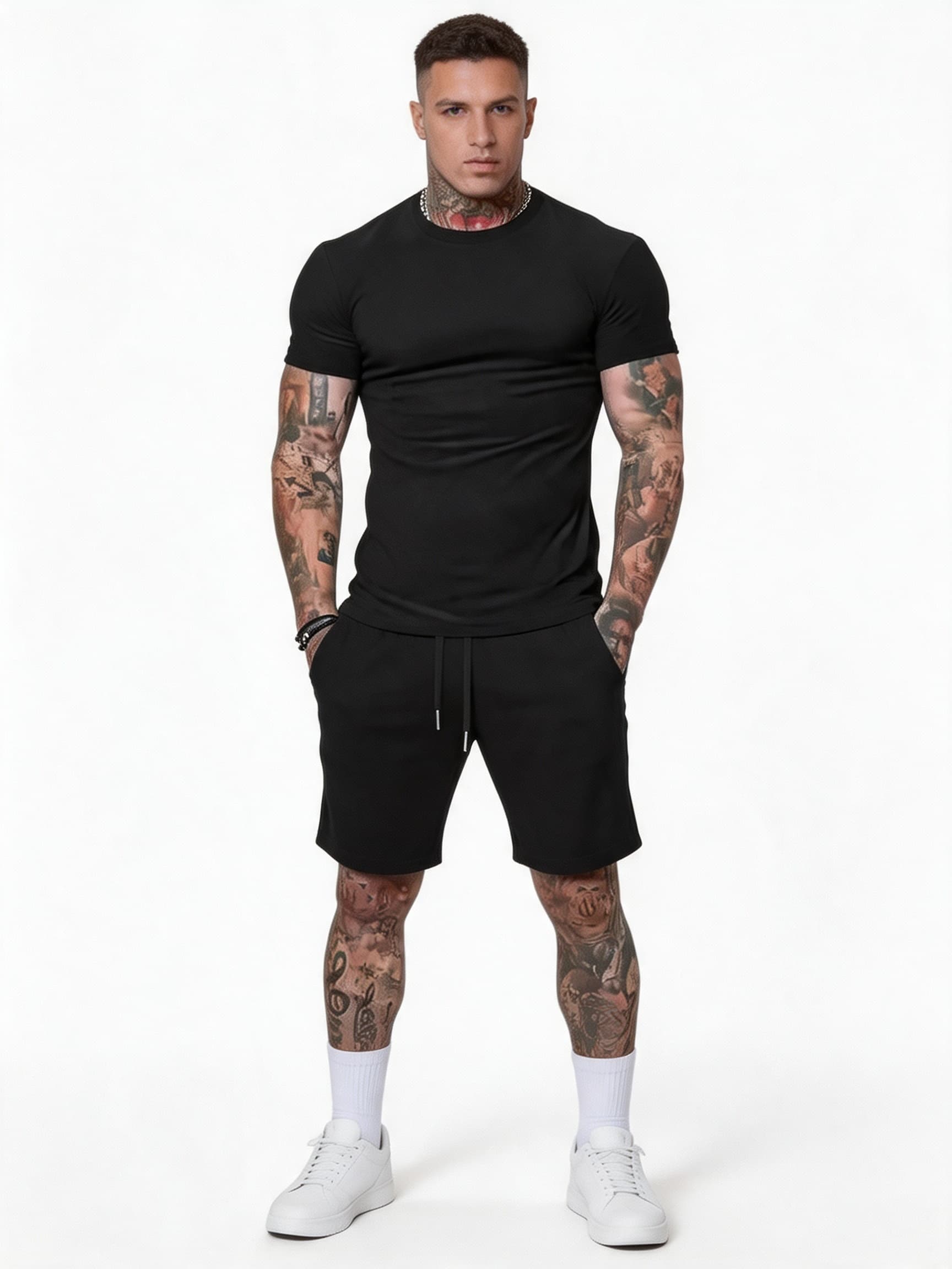 Fashionable Summer Casual Outd - Women And Men Fashion ulasan dan harga