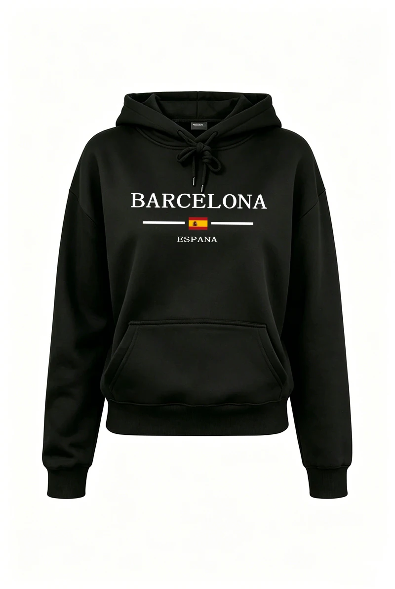 Fashion Womens Tracksuit Print - Women'S Fashion Hoodie ulasan dan harga