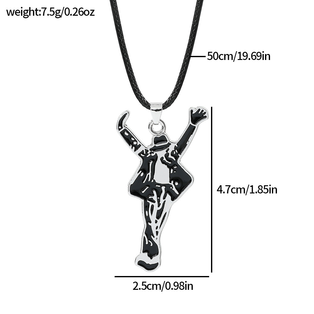 MJ King of Pop Michael Jackson - Women Fashion Pose ulasan dan harga