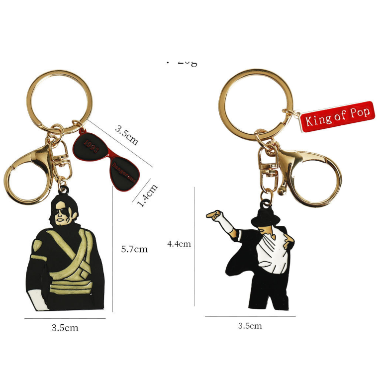 MJ King of Pop Michael Jackson - Women Fashion Pose ulasan dan harga