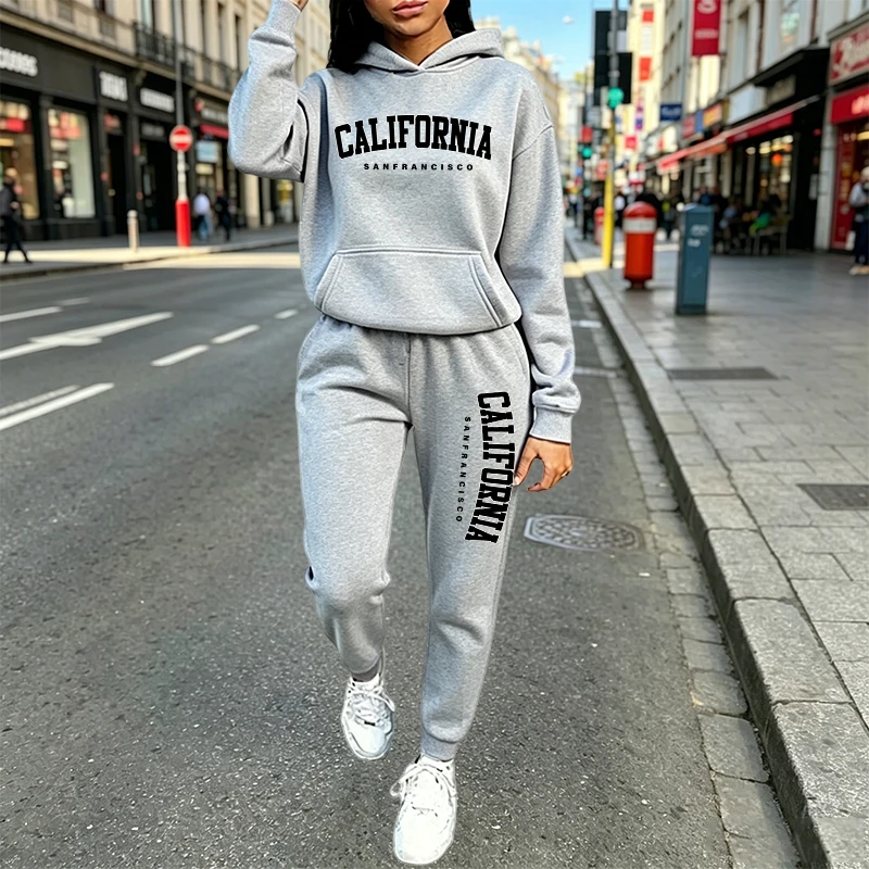 Urban Casual Fashion Hoodie Jo - Women'S Fashion Hoodie ulasan dan harga