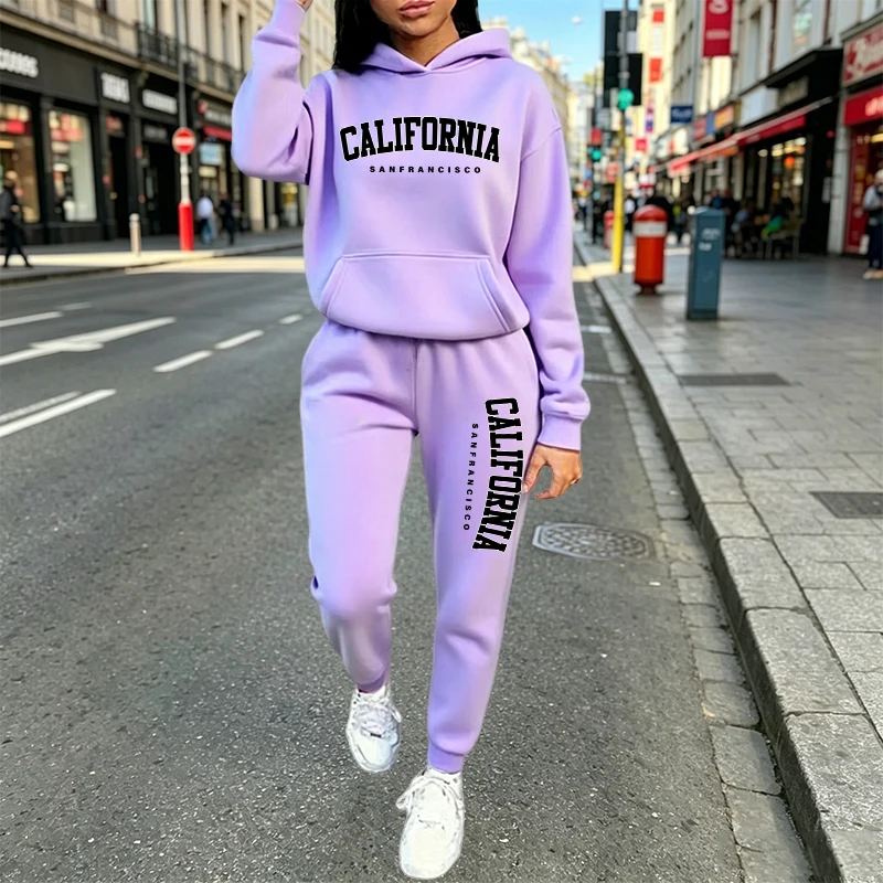 Urban Casual Fashion Hoodie Jo - Women'S Fashion Hoodie ulasan dan harga