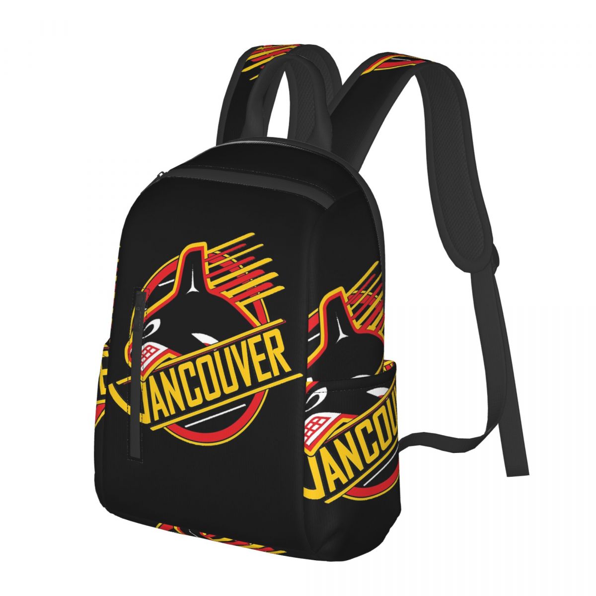 Rare Vancouver Hockey Canucks  - Women'S Fashion Vancouver ulasan dan harga