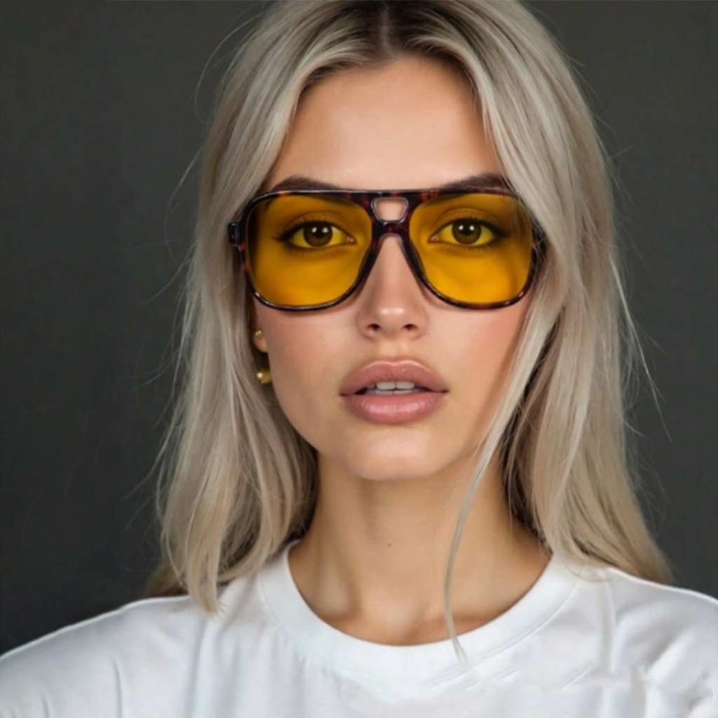 New Vintage Classic Designer D - Women'S Fashion Eyeglass Frames ulasan dan harga