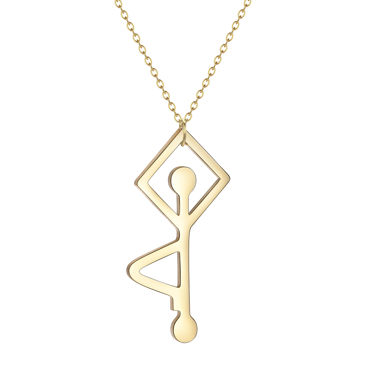 Dainty Tree Pose Balance pose  - Women Fashion Pose ulasan dan harga