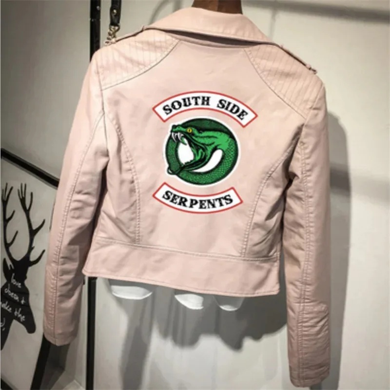 New 2026 Southside Serpent Kpo - Women'S Fashion Hoodie ulasan dan harga