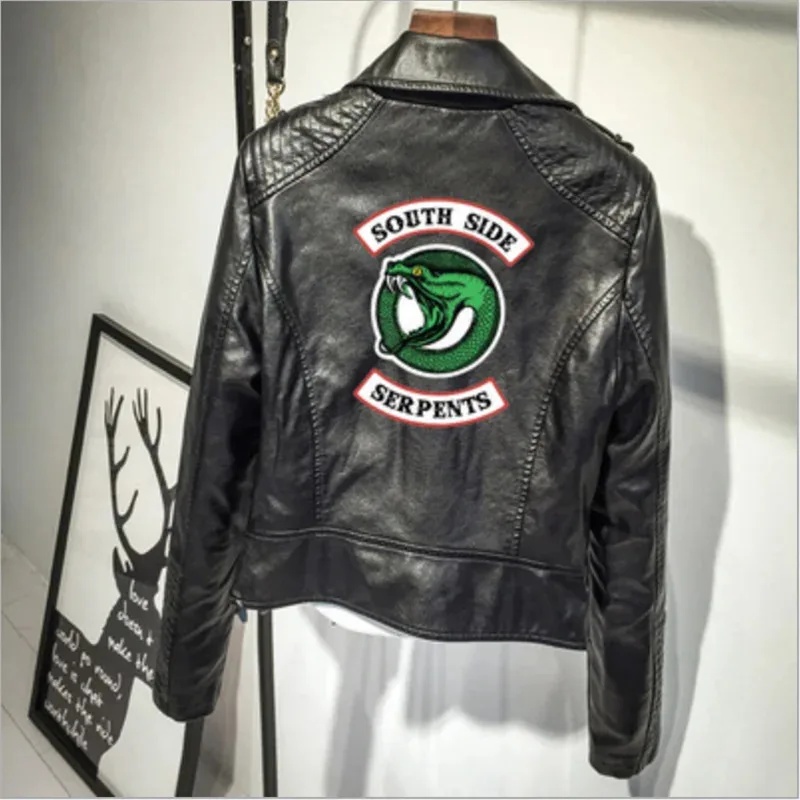 New 2026 Southside Serpent Kpo - Women'S Fashion Hoodie ulasan dan harga
