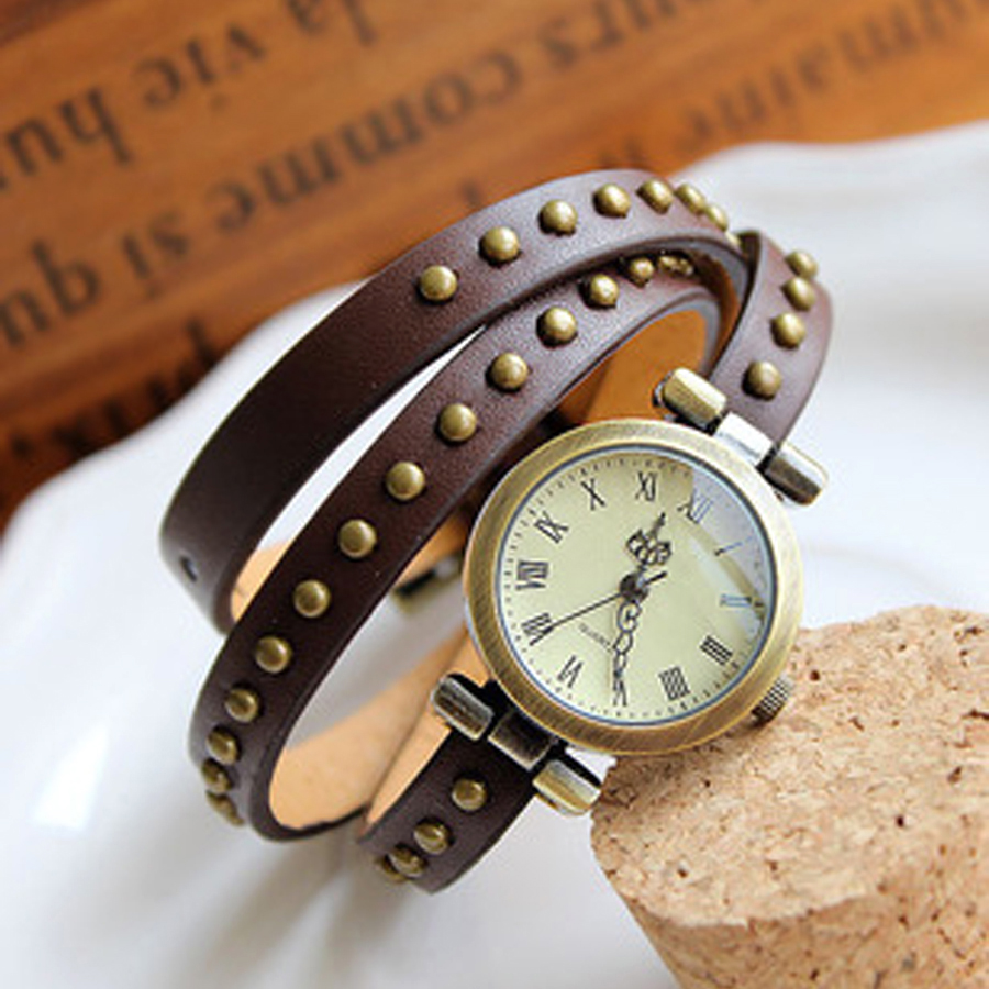 Fashion women's long Genuine l - Women'S Fashion From The 60S ulasan dan harga