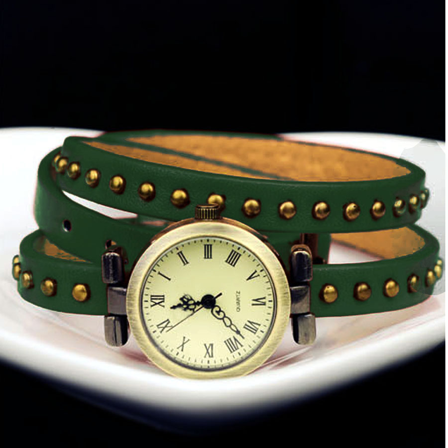 Fashion women's long Genuine l - Women'S Fashion From The 60S ulasan dan harga
