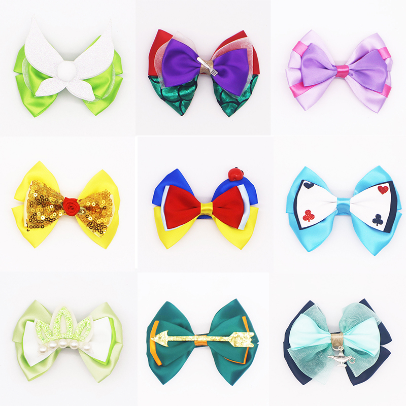 2pcs Disney Cartoon Anime Rapu - Women'S Fashion Boutique ulasan dan harga