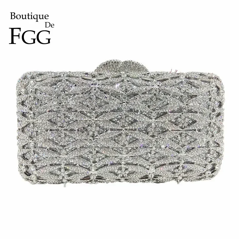 Boutique De FGG Luxury Crystal - Women'S Fashion Boutique ulasan dan harga