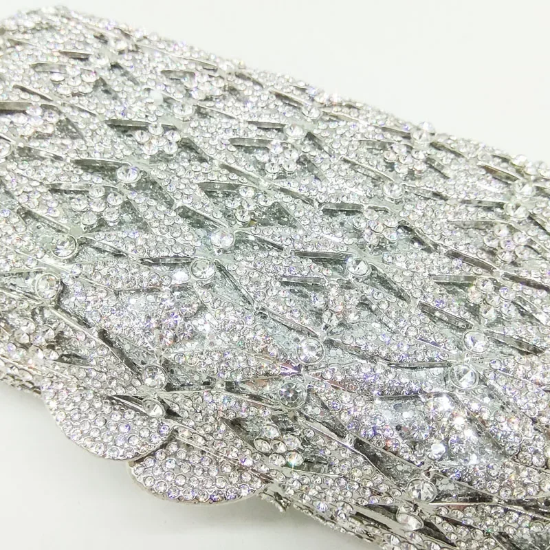 Boutique De FGG Luxury Crystal - Women'S Fashion Boutique ulasan dan harga