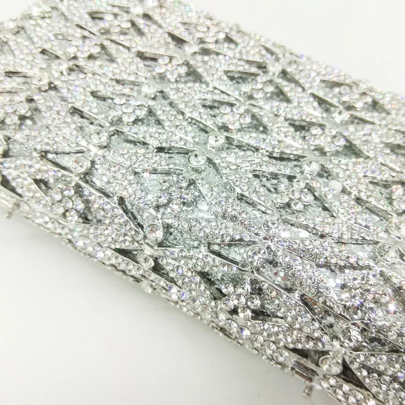 Boutique De FGG Luxury Crystal - Women'S Fashion Boutique ulasan dan harga