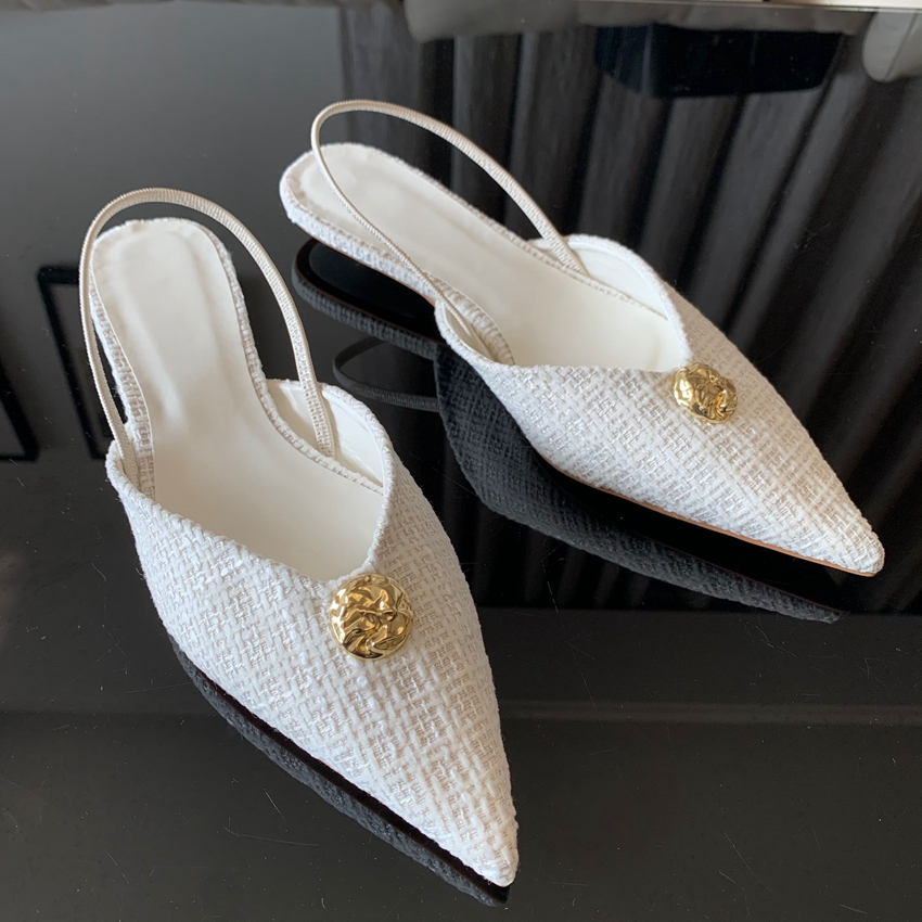 2025 New Brand Women Sandal Fa - Women'S Fashion Shoes ulasan dan harga