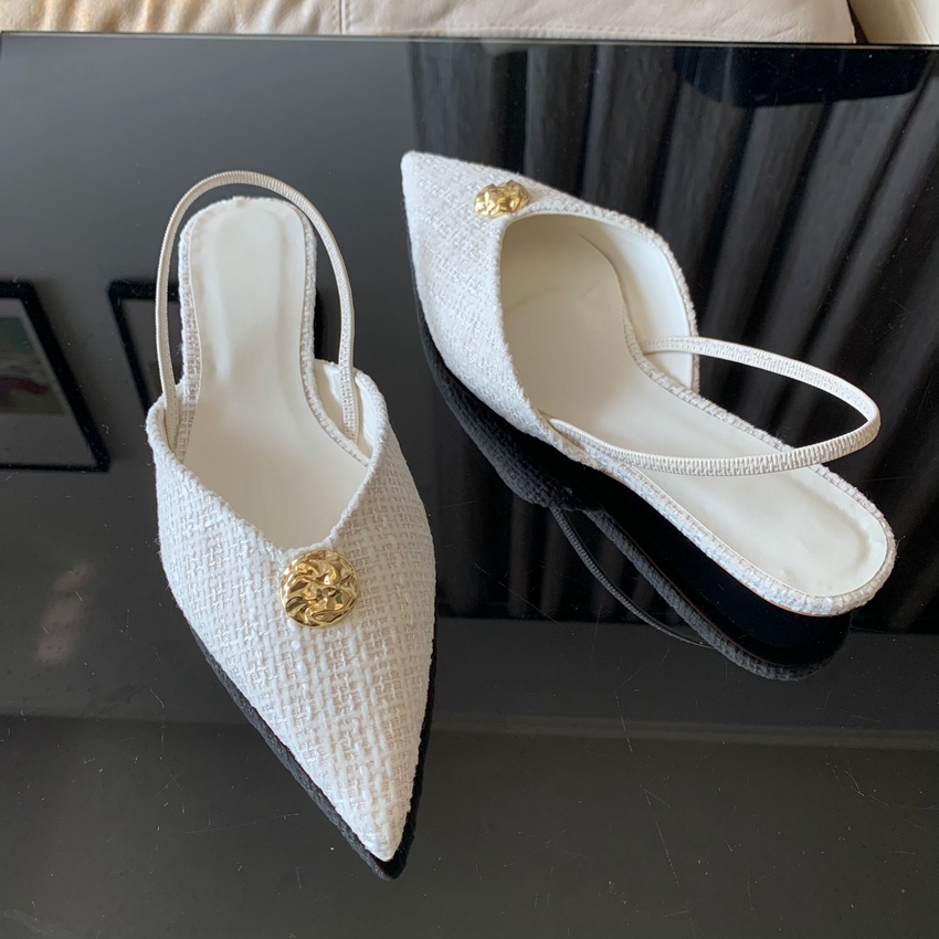 2025 New Brand Women Sandal Fa - Women'S Fashion Shoes ulasan dan harga