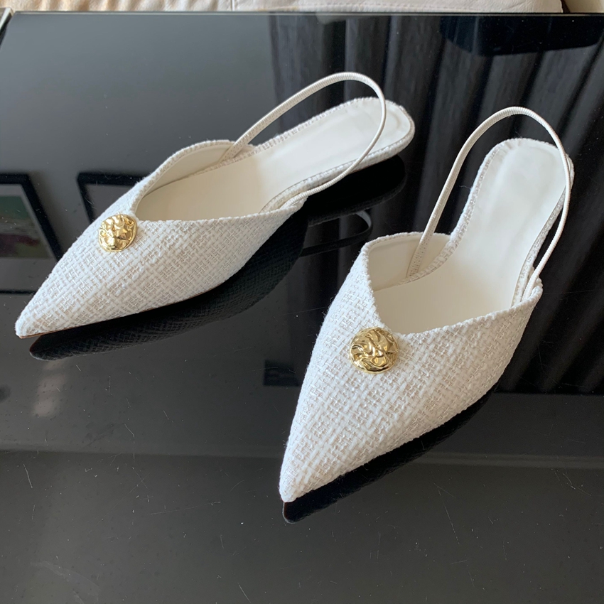 2025 New Brand Women Sandal Fa - Women'S Fashion Shoes ulasan dan harga