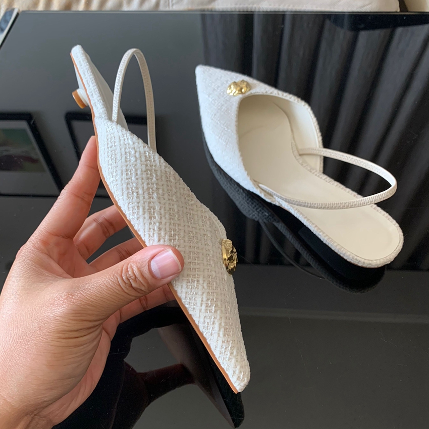 2025 New Brand Women Sandal Fa - Women'S Fashion Shoes ulasan dan harga