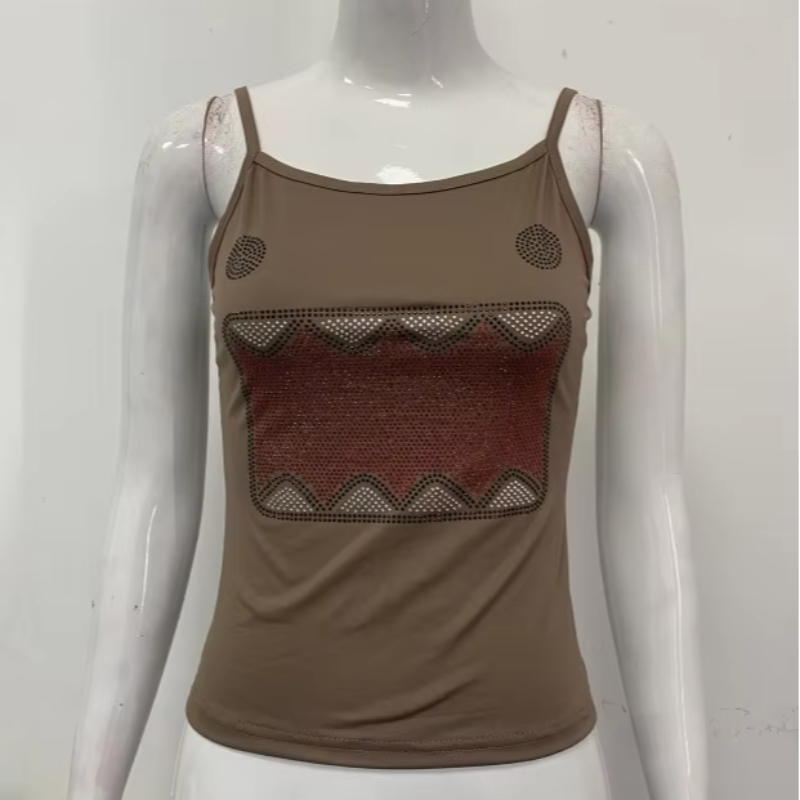 Personality Street Fashion Car - Women Fashion Usa ulasan dan harga